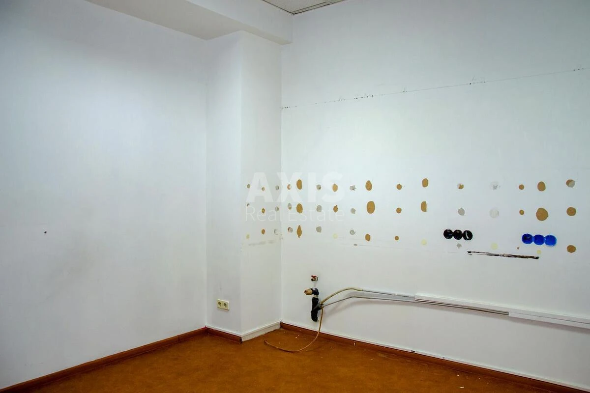 Office vul. Pymonenka Mykoly 13, 348m2678537