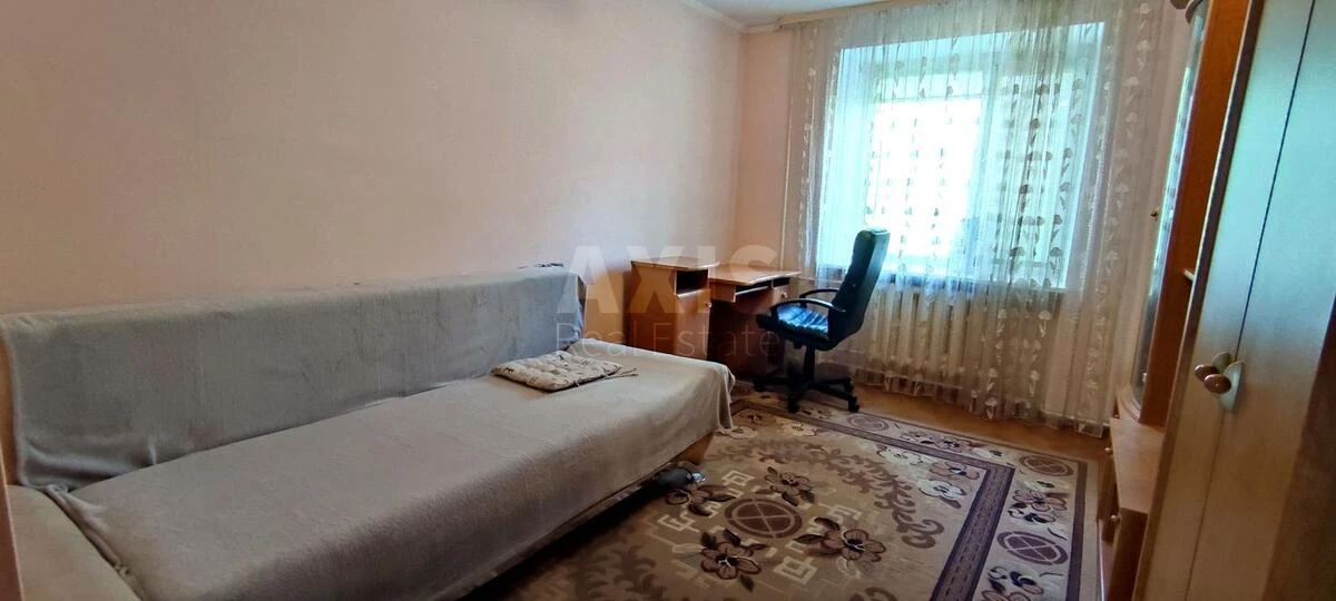 3к квартира ул. Андрея Верхогляда 26938210