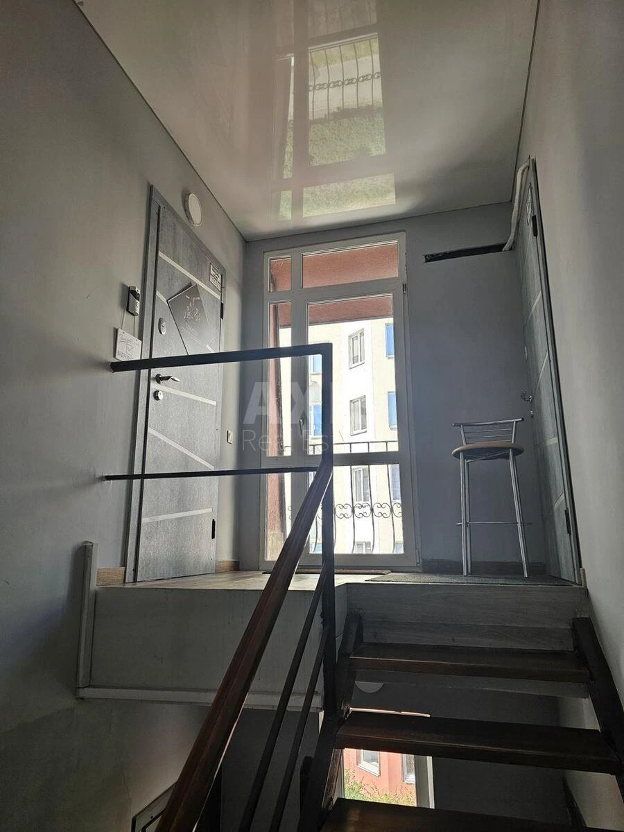 Trade object vul. Sagajdaka Stepana 55/2, 195m2645392