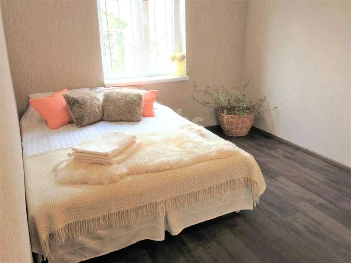 Дoм ул. Садовая 15-я, 130м2, город Киев316487