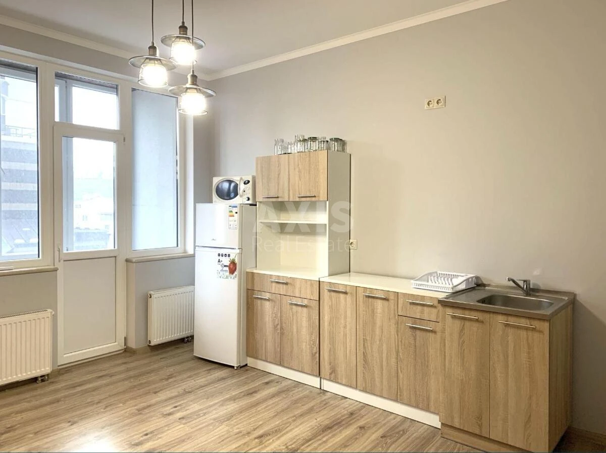 Офис ул. Василия Тютюнника 37/1, 107м2662415