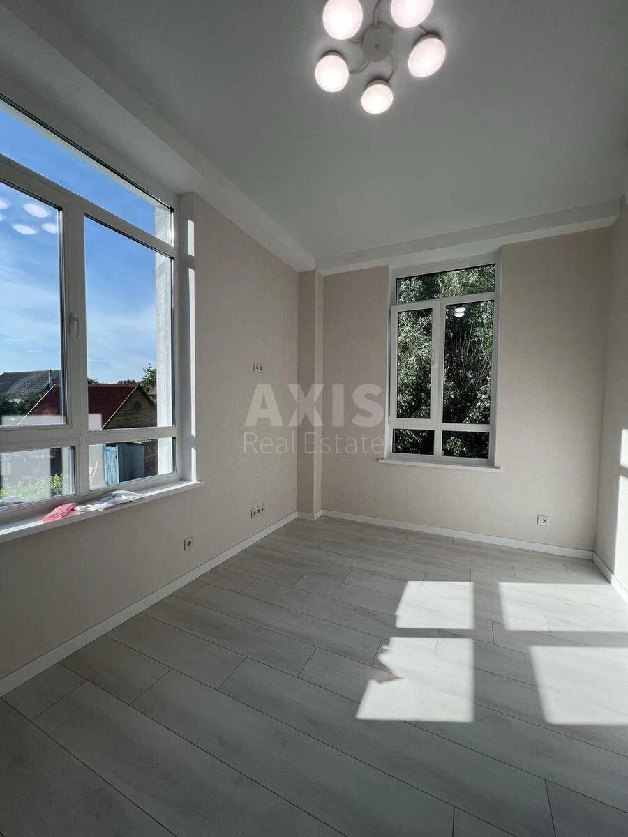 1k apartment vul. Lugova 36611679