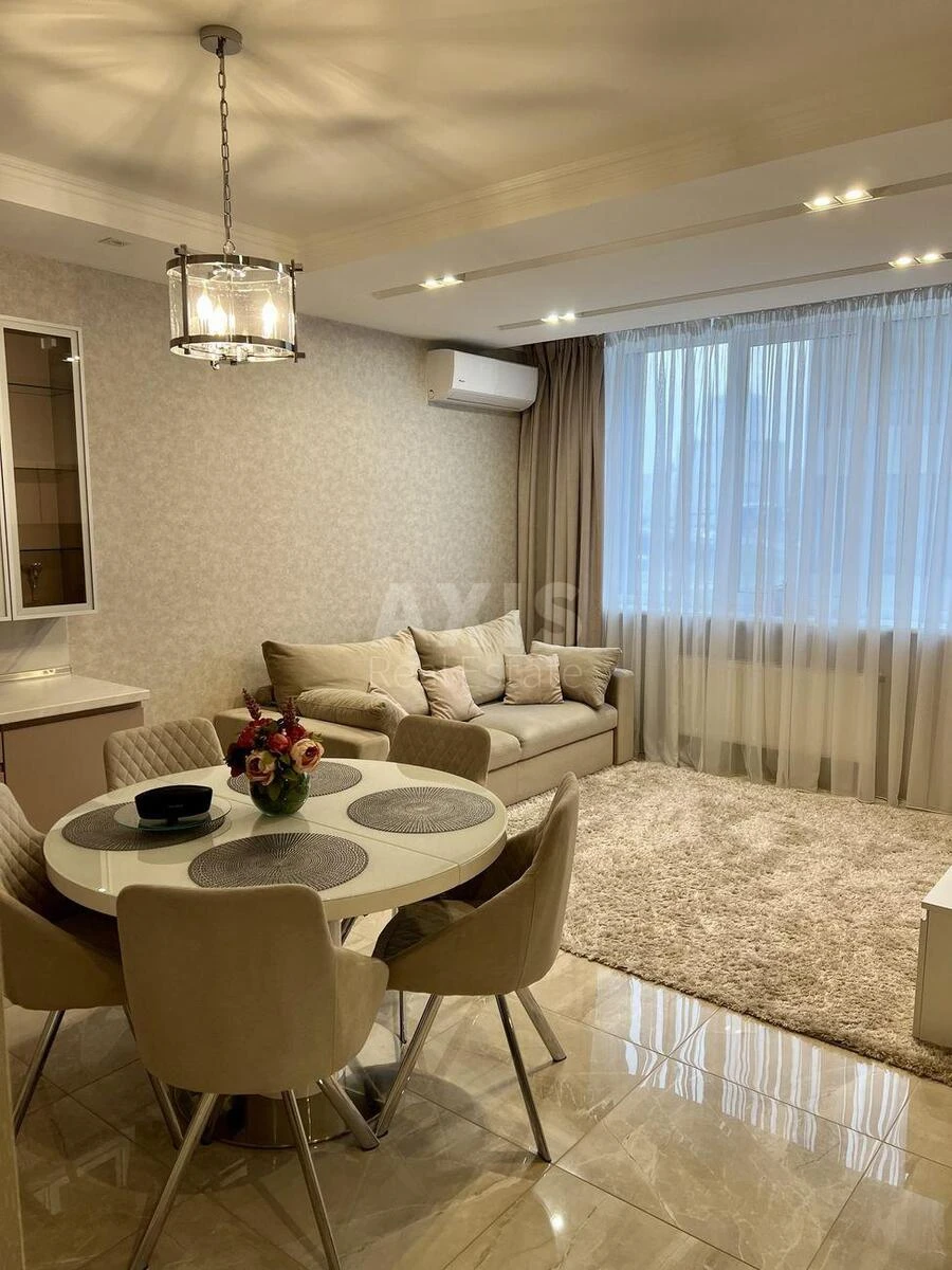 2k apartment vul. Zaval'na 10645650