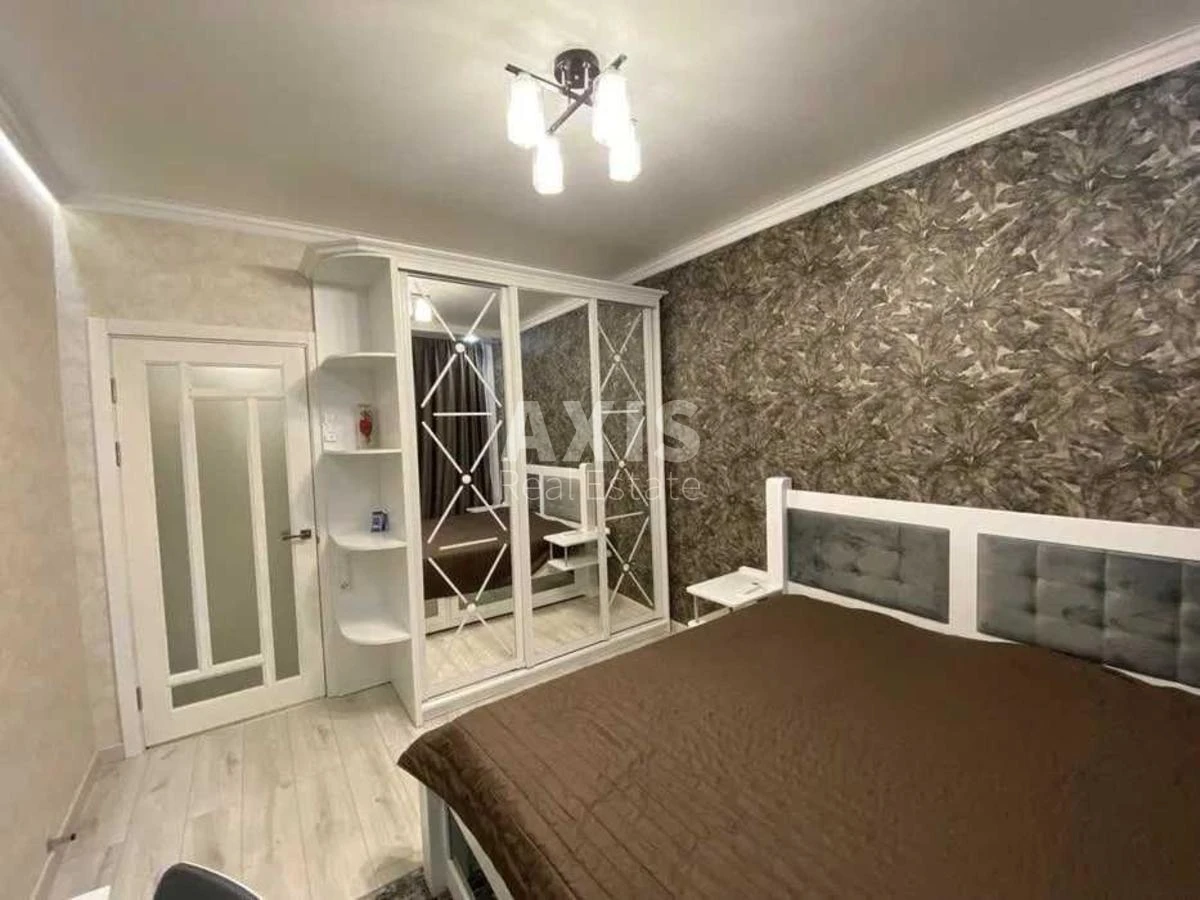 2k apartment vul. Zarichna 16411791