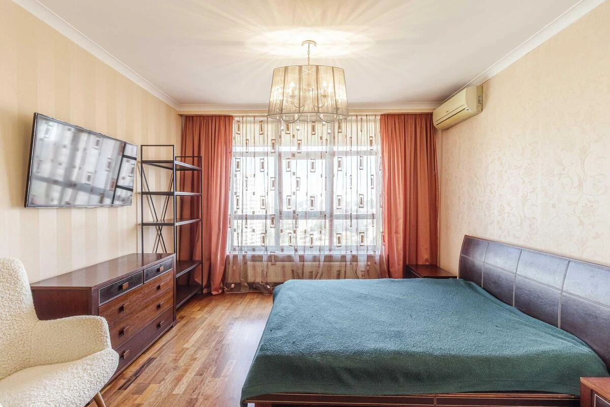 3к квартира пр-т Лобановского 4А645747