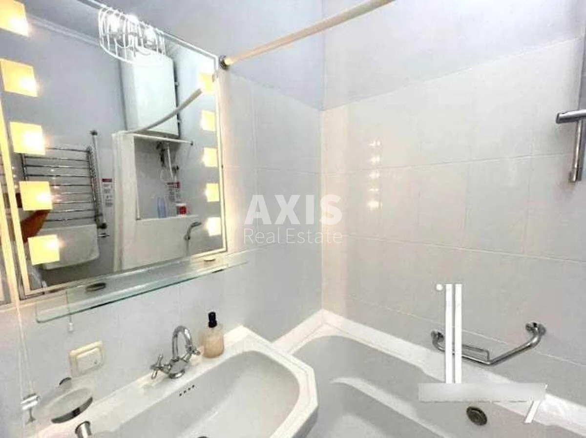 2k apartment vul. Mala Zhytomyrs'ka 16/37018010