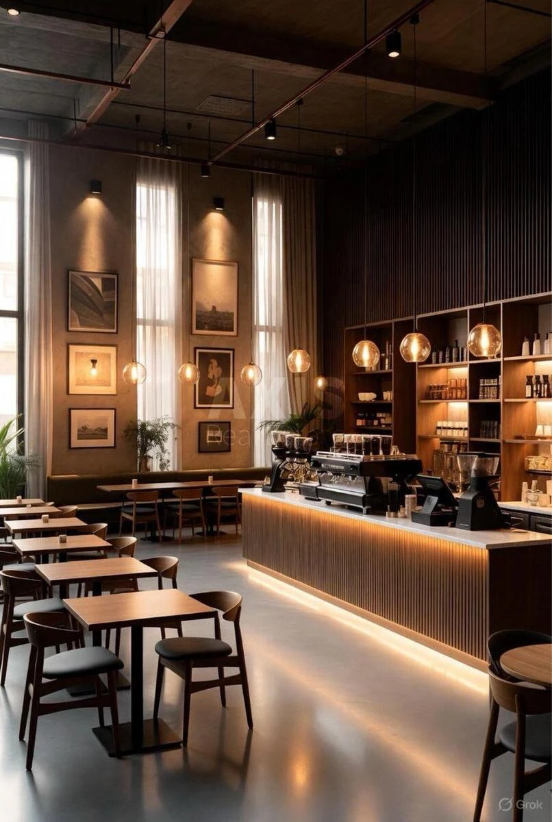 Trade object vul. Andriya Verkhohlyada 19А, 80m2651810