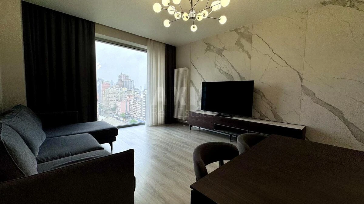 3k apartment vul. Antonovycha 118/96846314