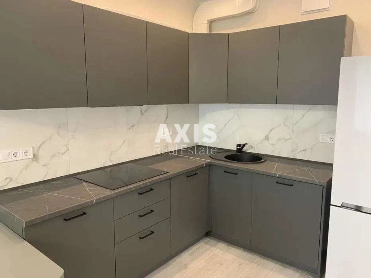 2k apartment vul. Zarichna 126702