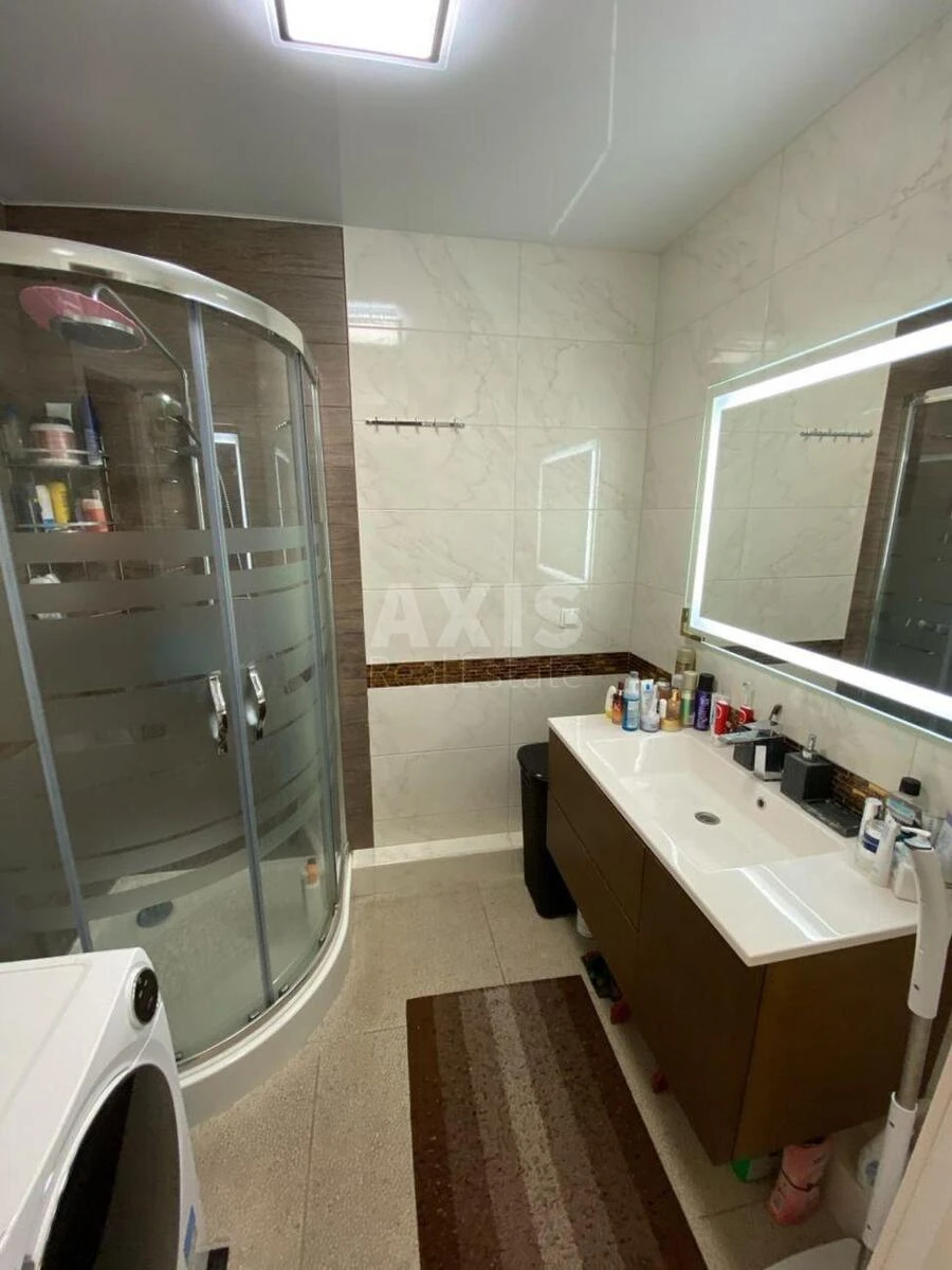 3k apartment vul. Danchenka Sergija 3667103