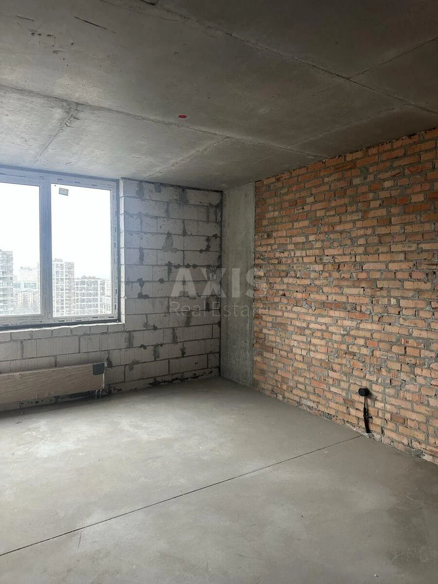 2k apartment vul. Oleksandra Olesja 9А713801
