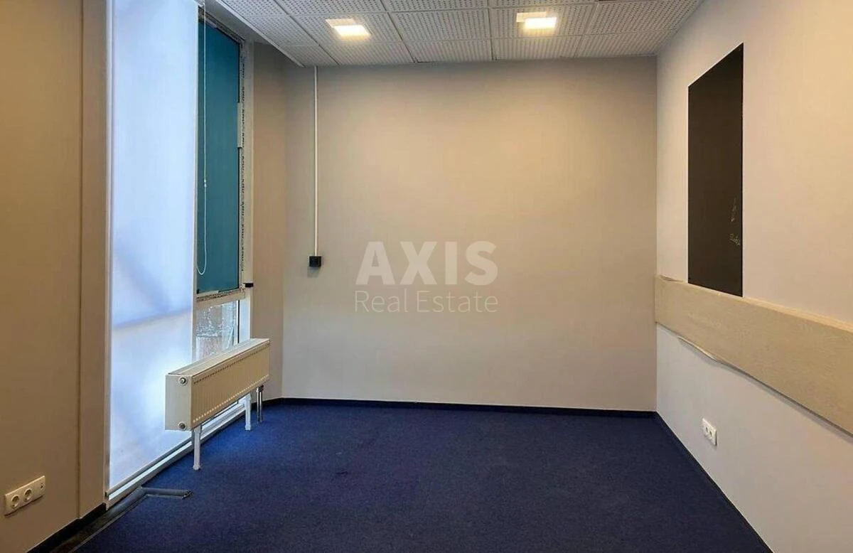 Office vul. Pol'ova 24Д, 293m2651211