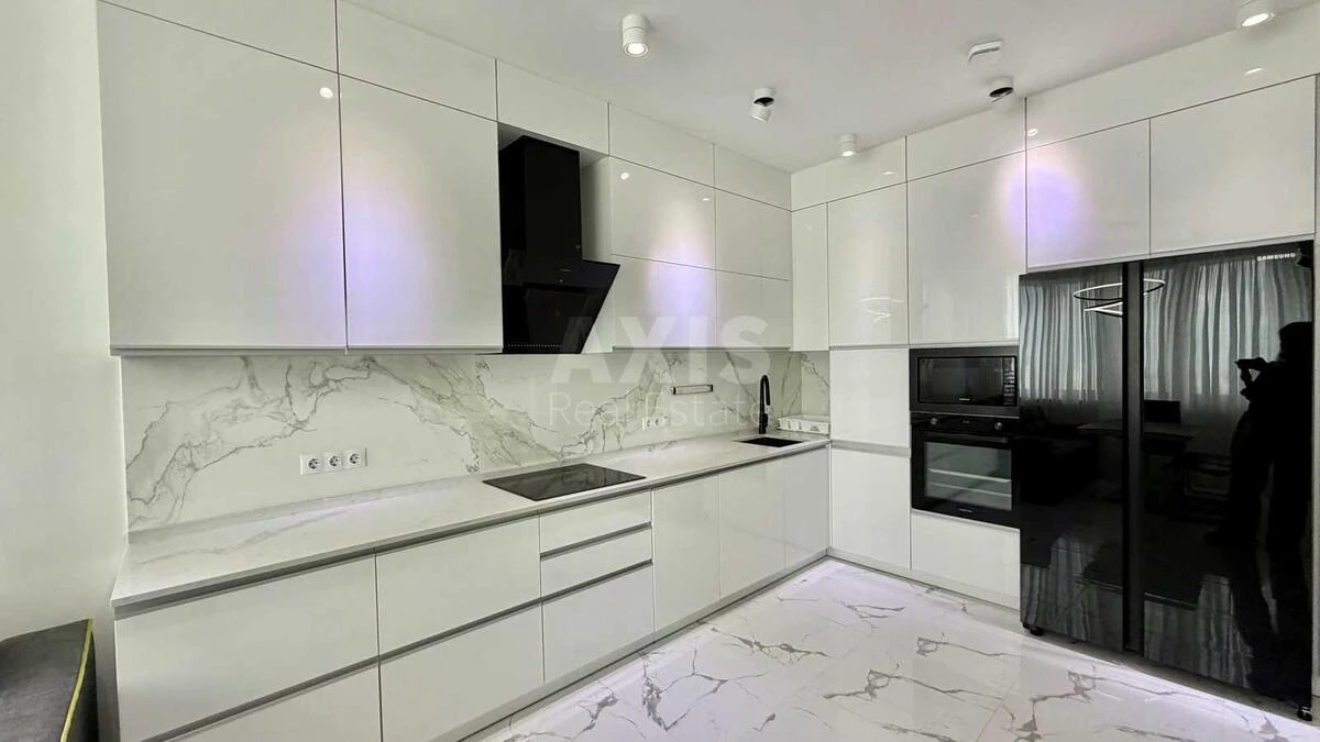 3k apartment vul. Gmyri Borysa 14А713387