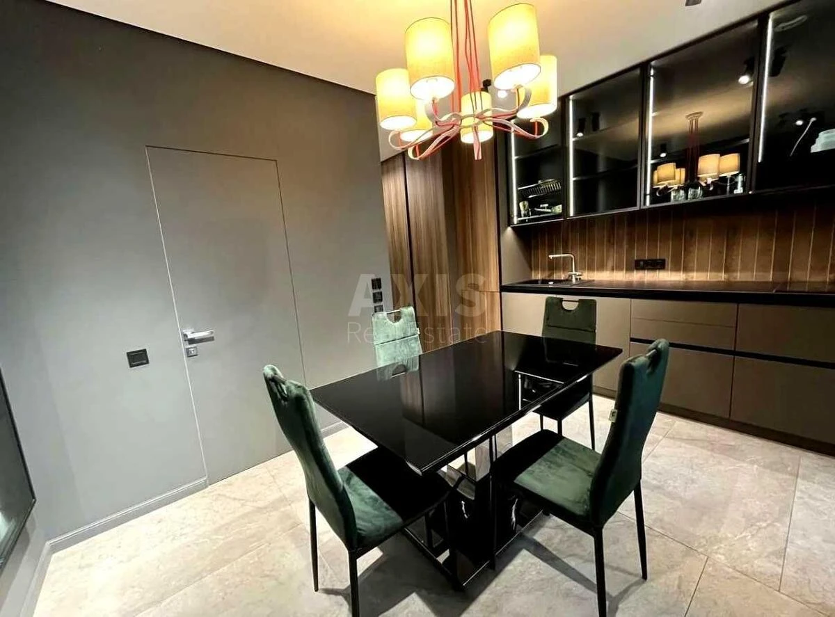 2k apartment vul. Zarichna 2, корп. 1713481