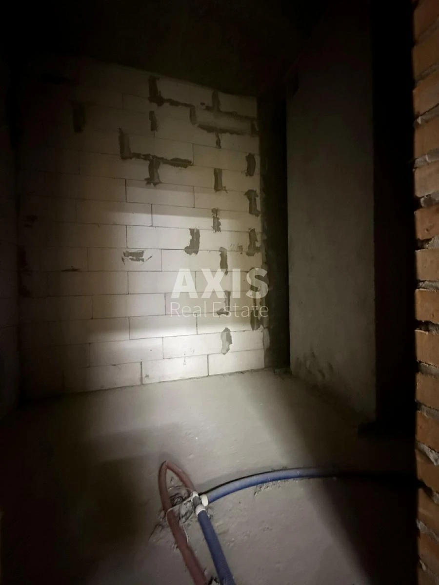 1k apartment pr-t Povitryanykh Syl 56B665732