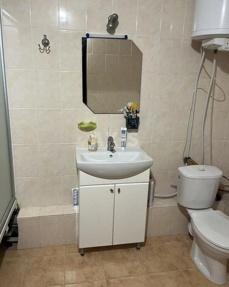 3k apartment vul. Hmel'nyc'ka 10486184