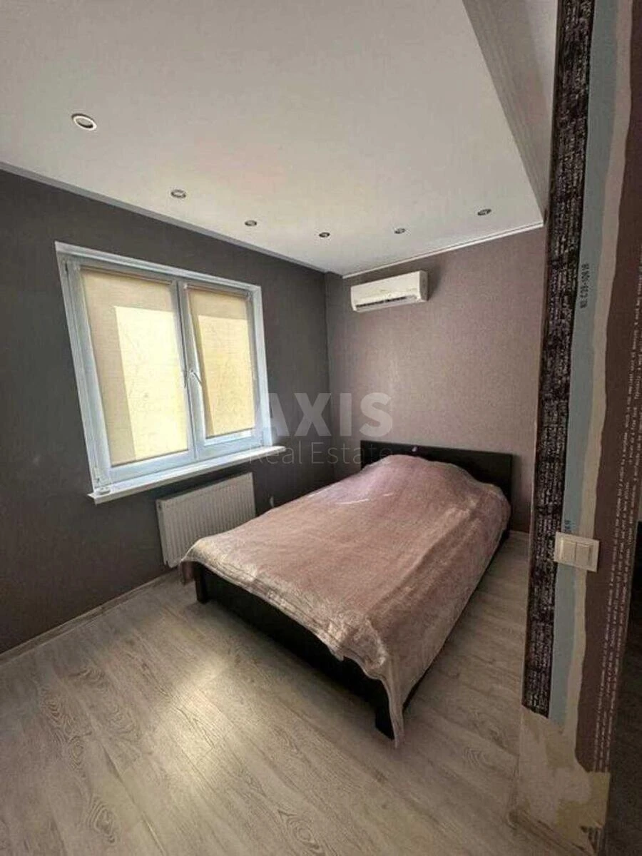 2k apartment vul. Zakrevs'kogo Mykoly 95Б623895