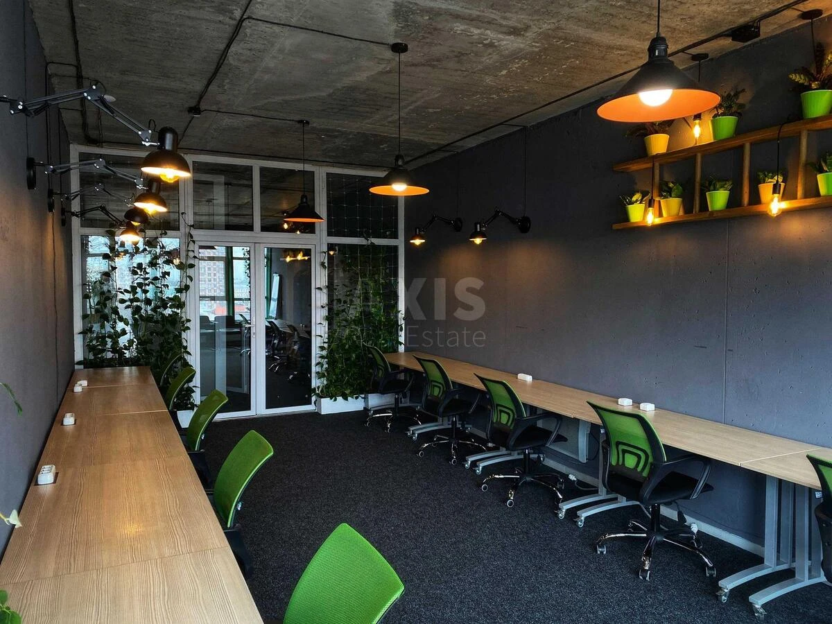 Офис спуск Кловский 7А, 150м26984217
