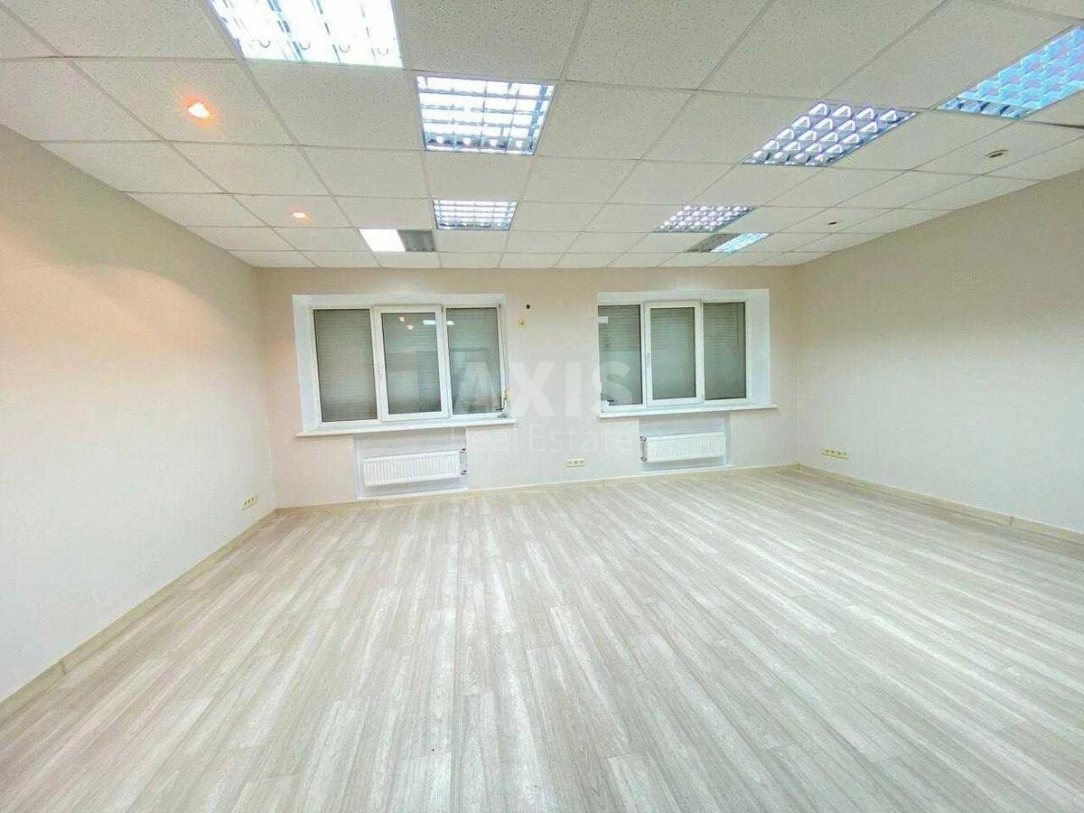 Офис ул. Орлика Филиппа 9, 60м2666751