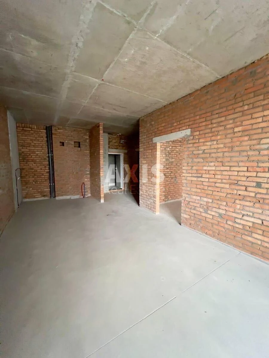 1k apartment vul. Zvirynec'ka 72656384