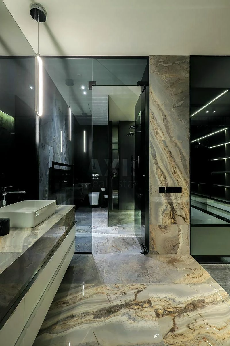 4k apartment prov. Laboratornyj 76639811