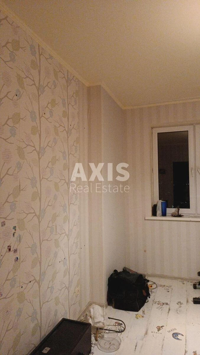 3k apartment prov. Motornyj nine A660157