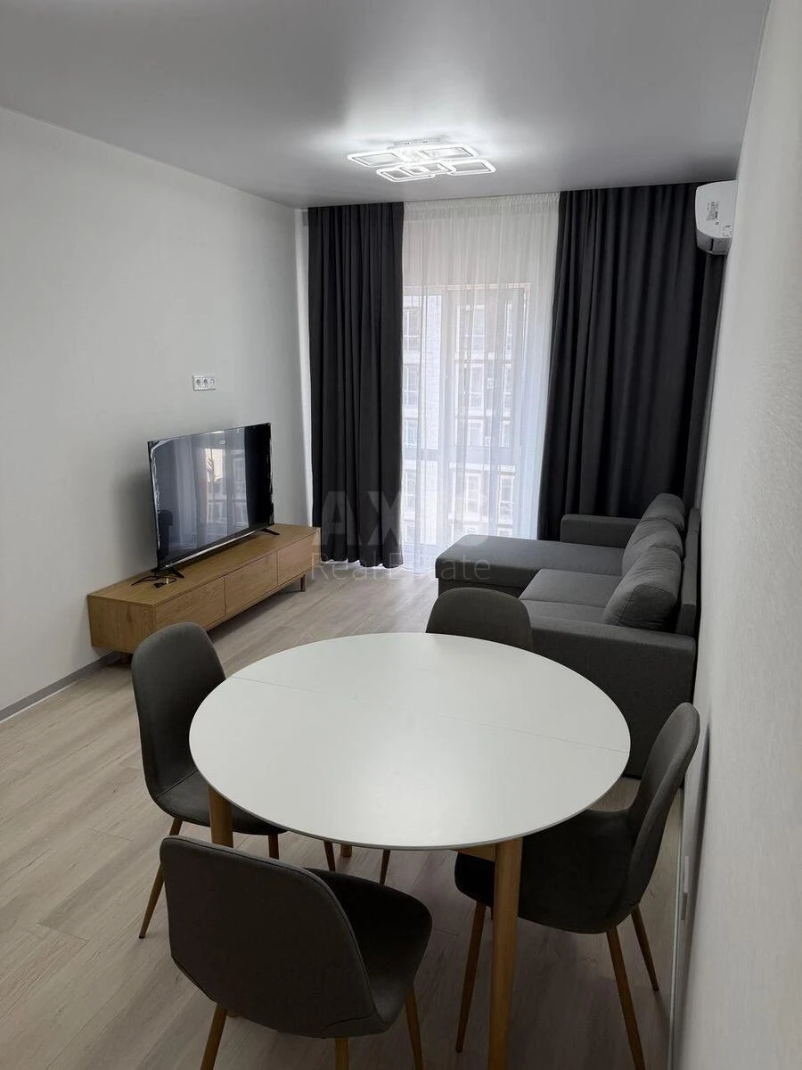 2k apartment vul. Myhajla Maksymovycha 24В710870
