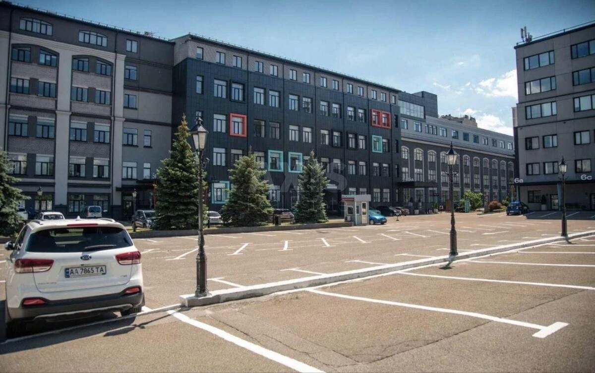 Офис ул. Пимоненко Николая 13, 200м2647786