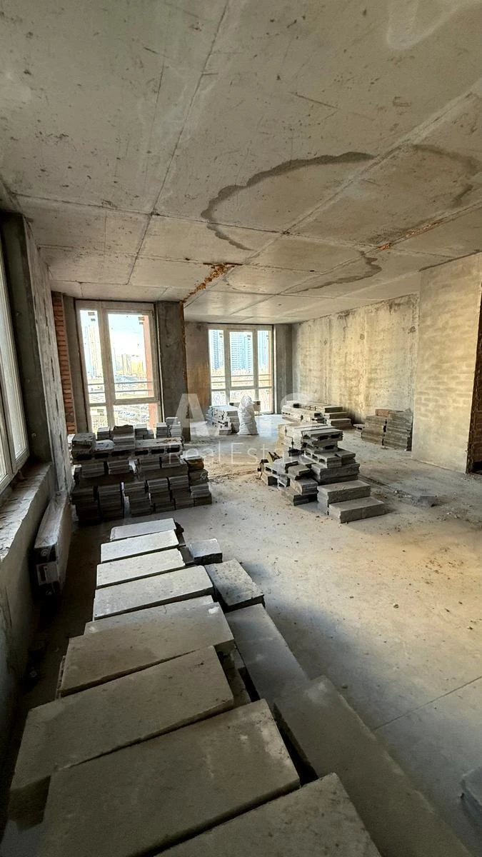 3к квартира наб. Днепровская Двадцать Б658048