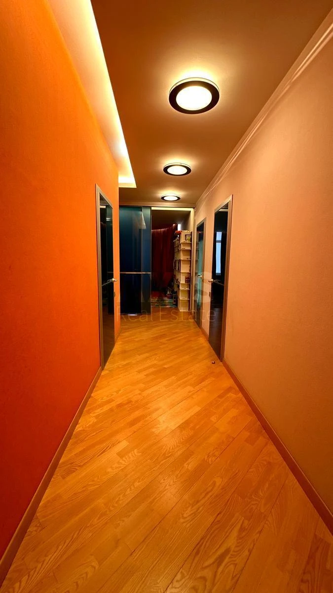 5k apartment vul. Dmytrivs'ka 69664162