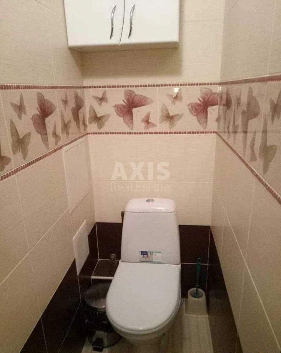 2k apartment bul. Lesi Ukrai'nky 28А695718