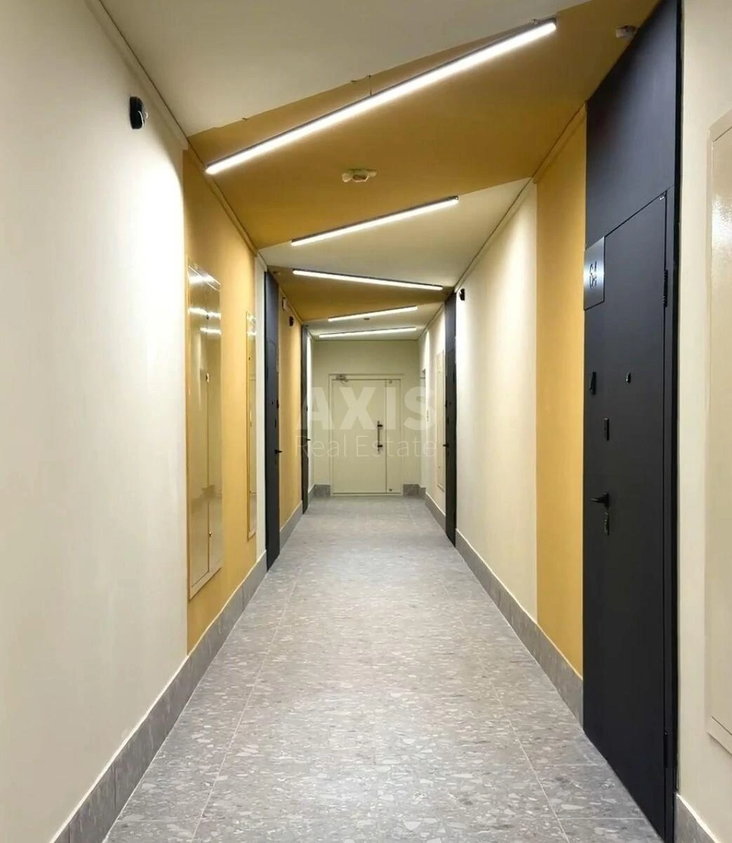 1k apartment vul. Kotel'nykova Myhajla 5695800