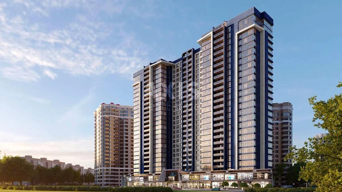 2k apartment vul. Jevgena Konoval'cja 3064486