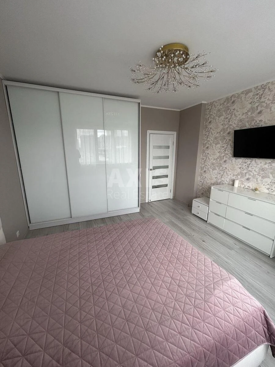 2k apartment pr-t Yevropeyskoho Soyuzu 45А695871