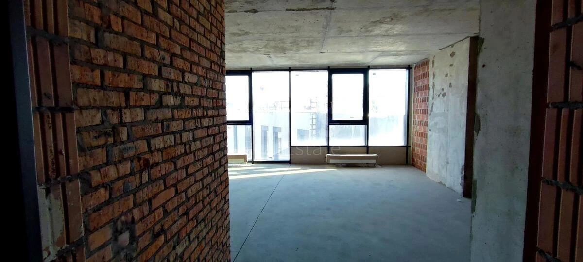 2k apartment bul. Mykoly Mikhnovskoho 13664525