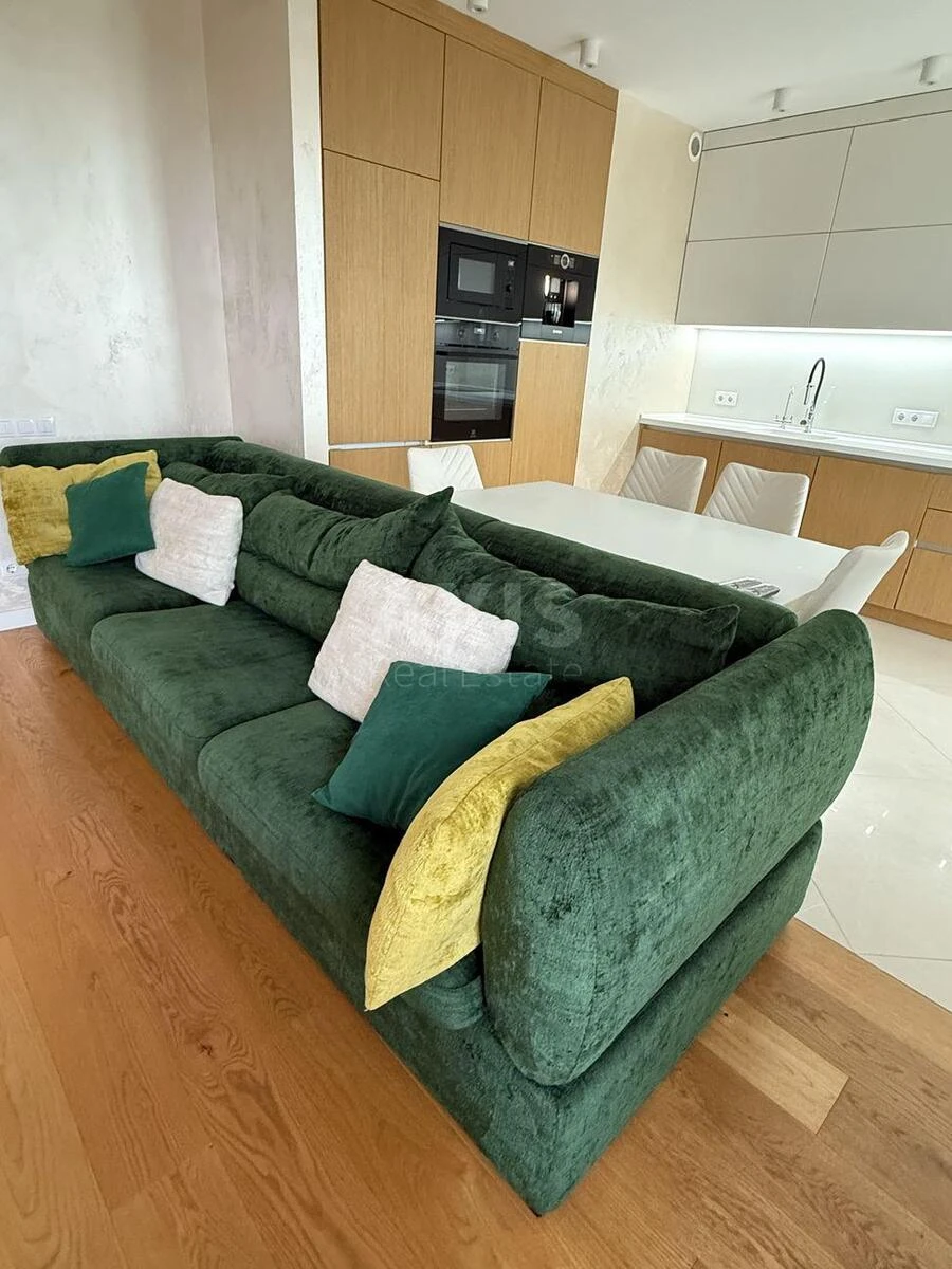 3k apartment vul. Voskresens'ka 14711235