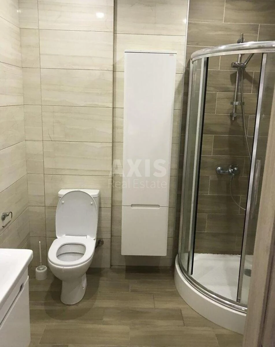 1k apartment vul. Lebedjeva Akademika 1711323