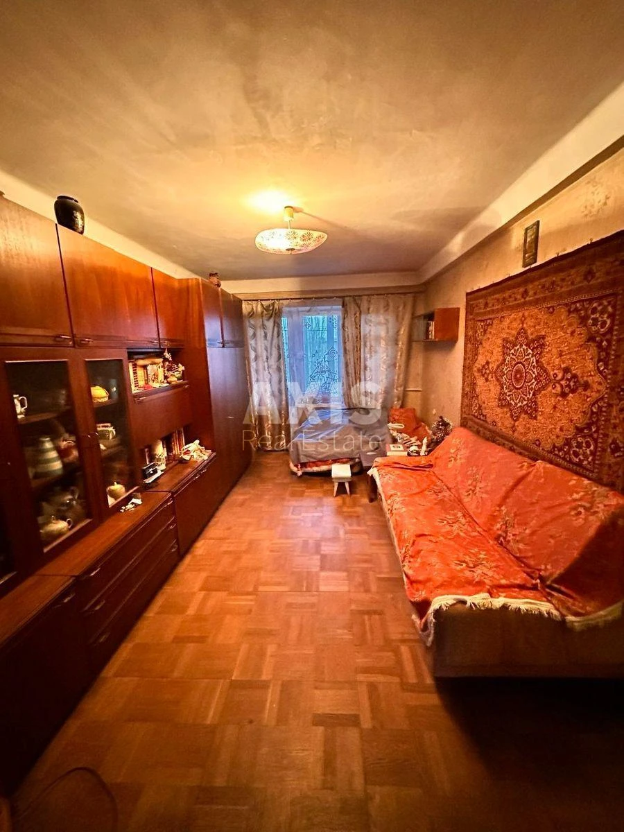 2k apartment vul. Kurnatovs'kogo 24534211