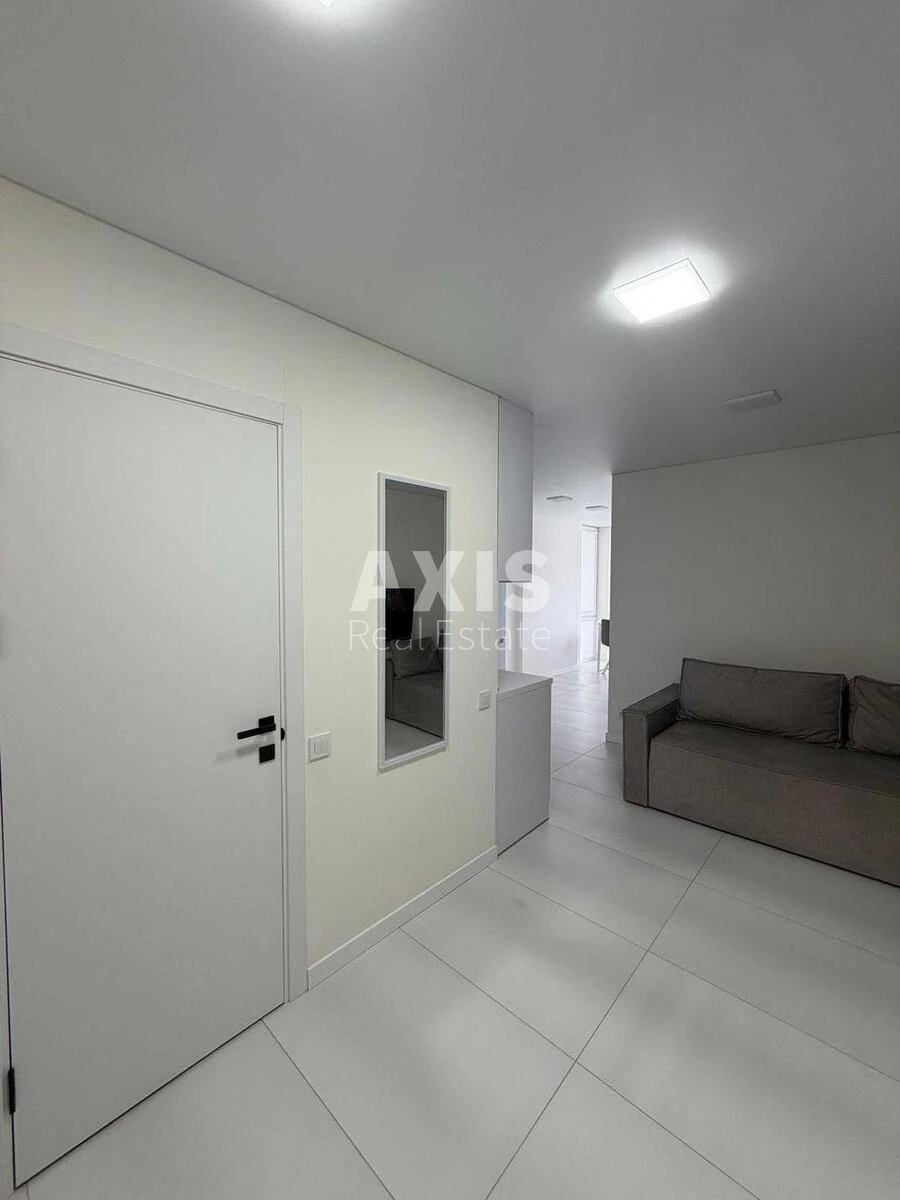 1k apartment vul. Oleha Mudraka 16711201