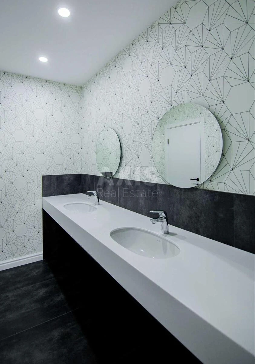 Офис ул. Саксаганского 53/80, 227м26488017