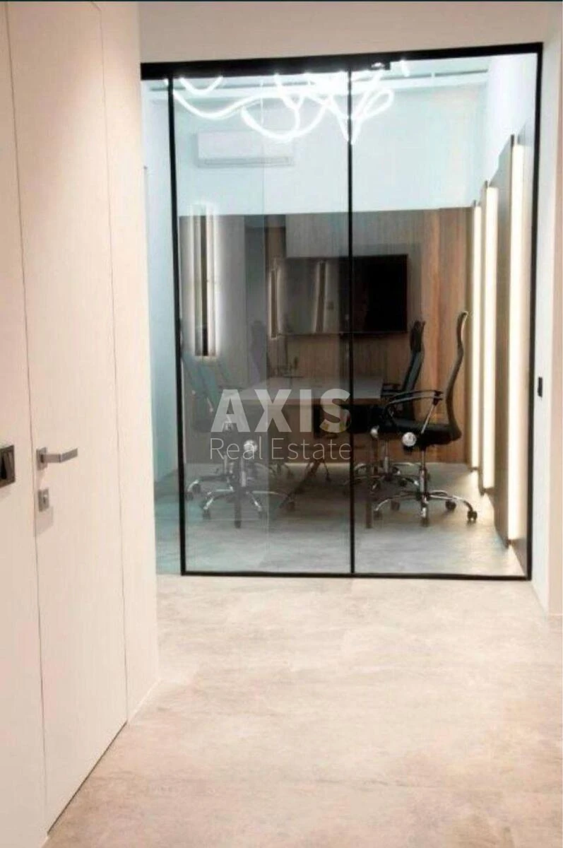 Office vul. Knyaziv Ostrozkykh 46/2, 122m2651295