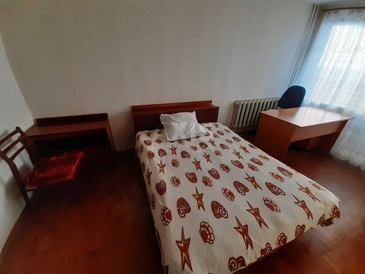 3k apartment vul. Jakubovs'kogo Marshala 5696403