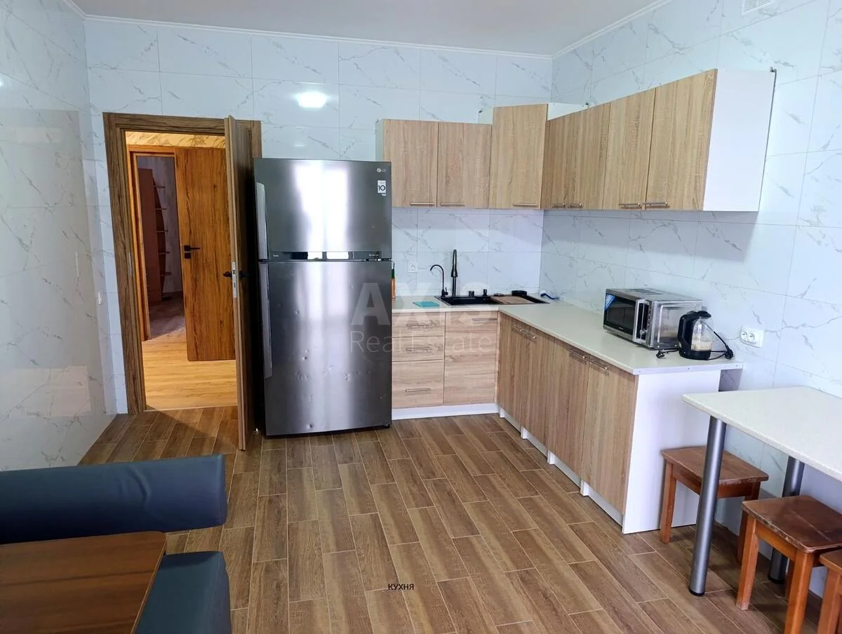 3к квартира ул. Метрологическая 21