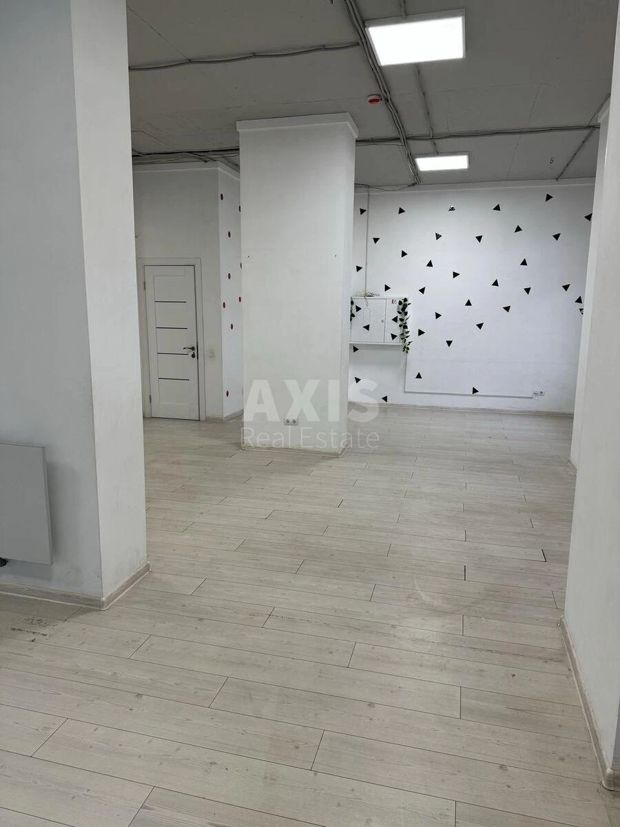 Trade object vul. Doncja Myhajla 2А, 97m2711927