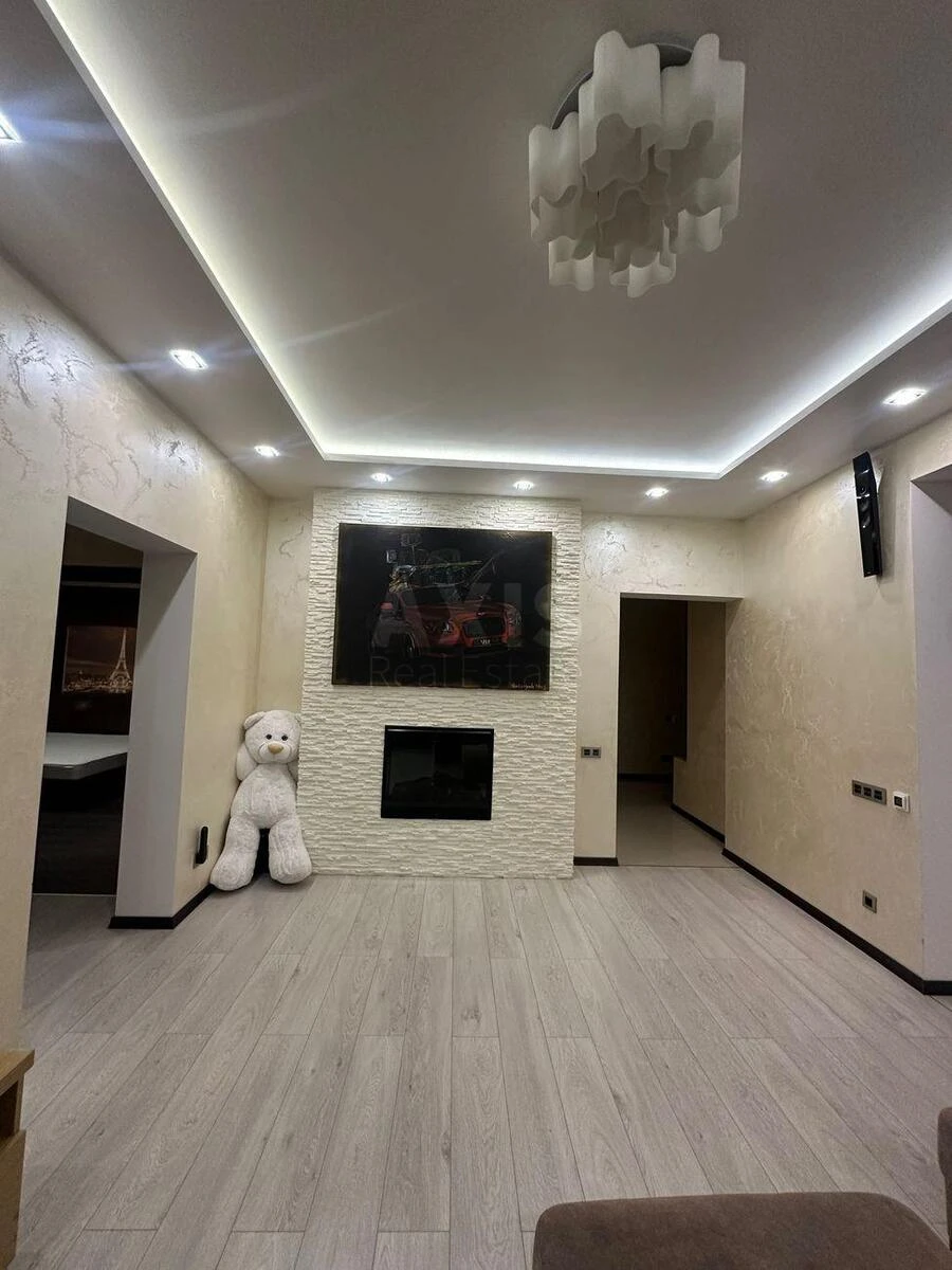 3k apartment vul. Andriya Verkhohlyada 18641654