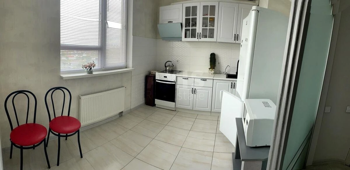 1k apartment vul. Liskivs'ka 23665423