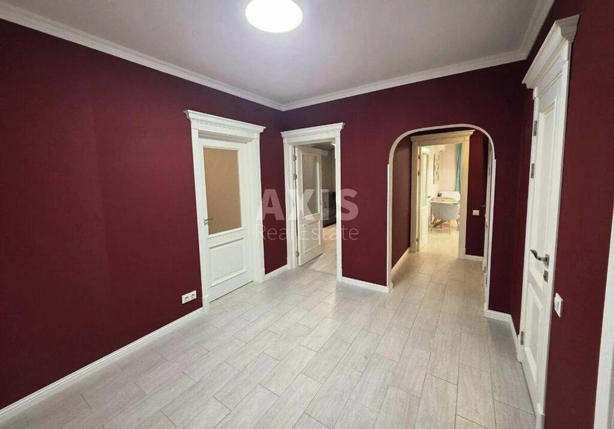 3k apartment vul. Yulia Zdanovska 34A709587