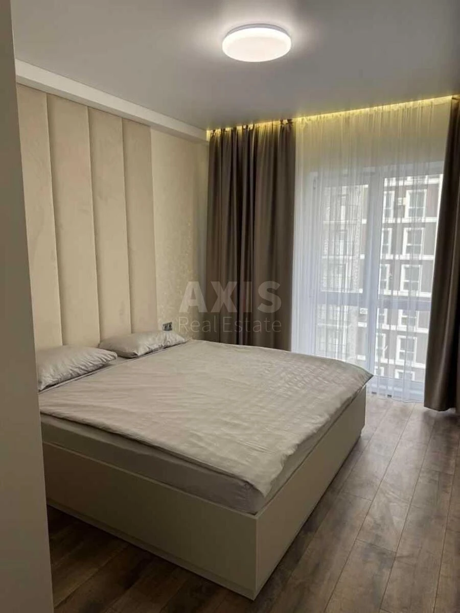 1k apartment vul. Myhajla Maksymovycha 24649325