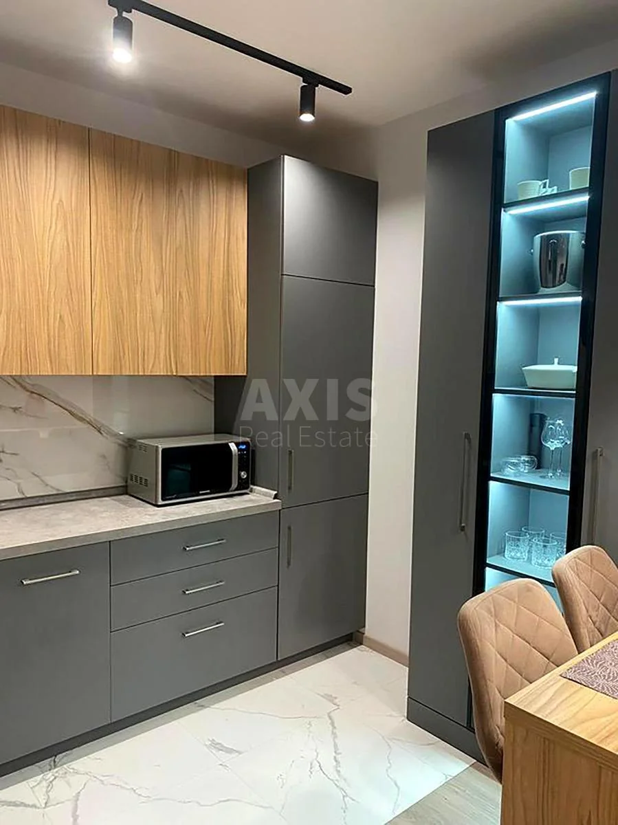 2к квартира ул. Липковского Василия Митрополита 38