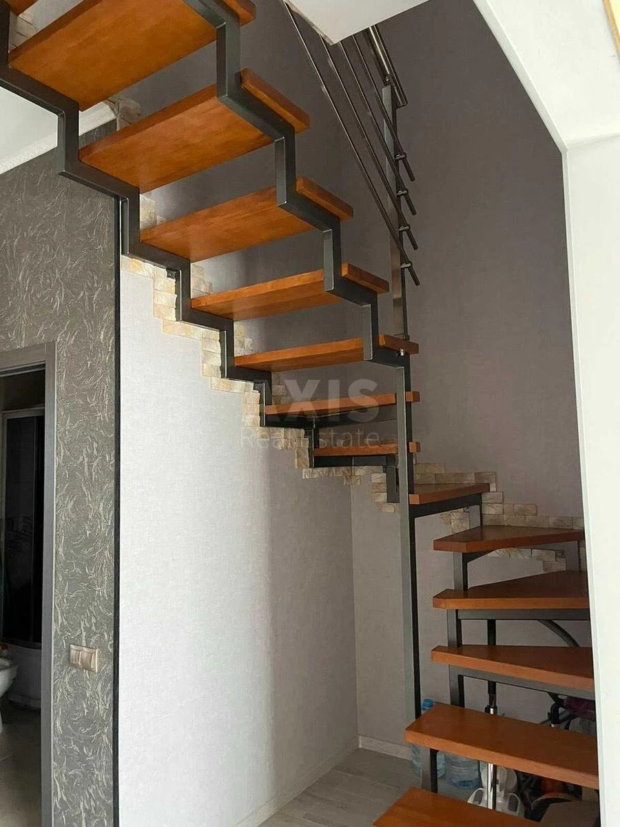 3k apartment vul. Kahovs'ka 60682364
